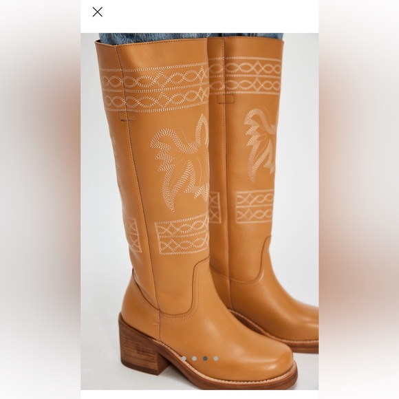 Dingo 1969 Avalon Boots - Picture 3 of 9